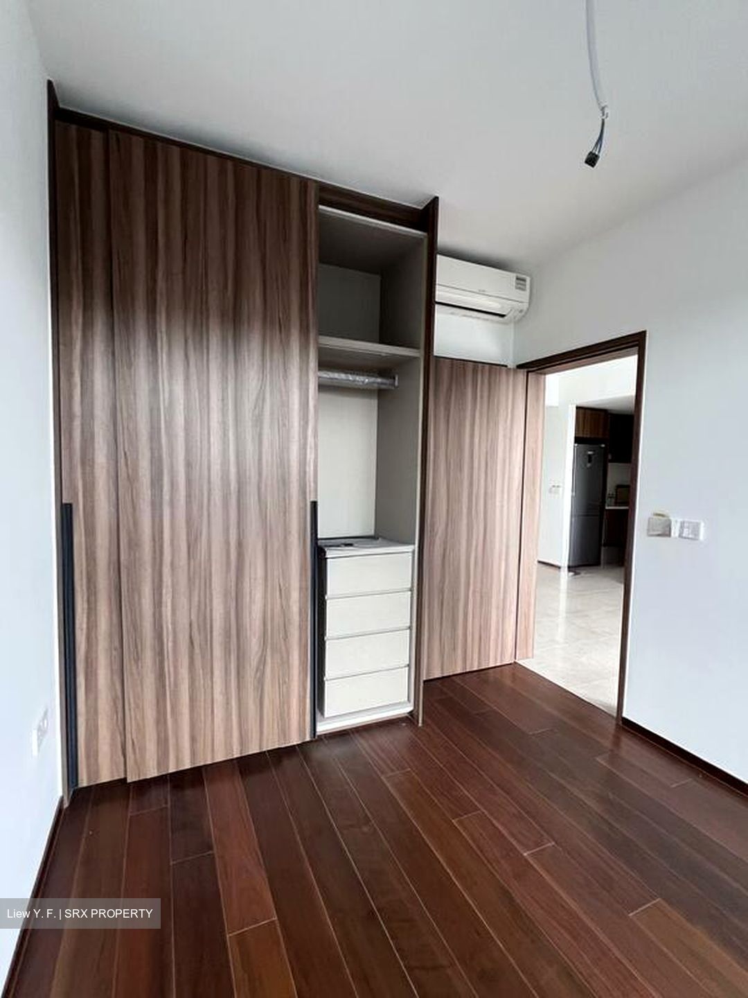 Lentor Modern (D26), Apartment #564125181